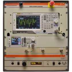 Amplifier Research CI00402 RF Conducted Immunity Generator 9 kHz - 400 MHz