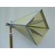 Schwarzbeck BBHX 9120 E Dual Polarised Brodband Horn Antenna