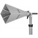 Schwarzbeck BBHX 9120 LF Dual Polarised Broadband Horn Antenna