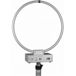 Schwarzbeck FMZB 1519 Active Receive Loop Antenna