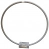 EMCO 6511 Shielded Loop Antenna