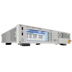 Keysight (Agilent) N5173B-520-1E1-1EA-UNW EXG Microwave Analog Signal Generator