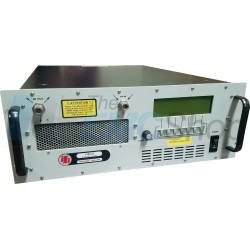 Demo IFI T184-25 RF Microwave TWT Amplifier, 4-18 GHz, 25W