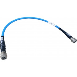 RFC-MIL Low Loss, High Power RF Cable