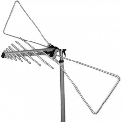 Schwarzbeck VULB 9160 TRILOG Broadband Antenna