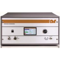 Amplifier Research 150W1000A RF Amplifier 80 MHz - 1000 MHz, 150 Watt CW