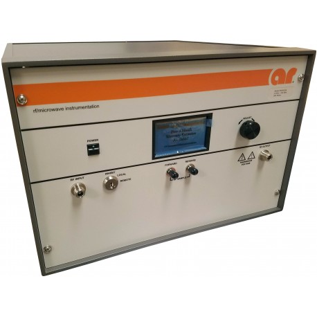 Amplifier Research 600A225A 10KHz - 225MHz, 600 Watts CW Solid State Amplifier