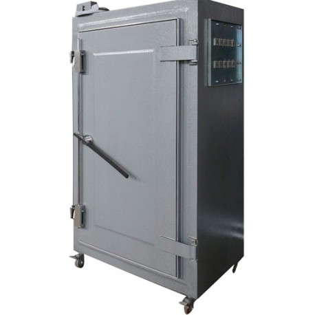 EMC Pioneer RF Cabinet