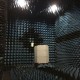 EMC Pioneer Anechoic Chamber Project