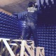 EMC Pioneer Anechoic Chamber Project