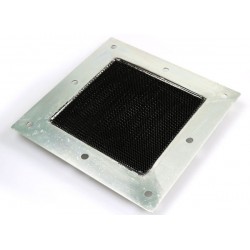 EMC Pioneer Steel Honeycomb Vent