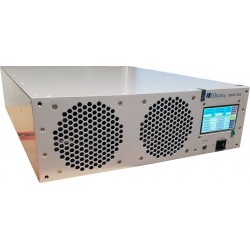 SS18G-40A 6 GHz - 18 GHz, 40 Watt Solid State RF Power Amplifier