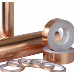 EMC Pioneer Copper Foil Copper Tape