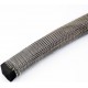 EMC Pioneer Knitted Wire Mesh Gasket Over Elastomer Core