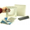 EMC Pioneer Aluminum Honeycomb Vent