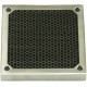 EMC Pioneer Stainless Steel Honeycomb Vent