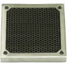 EMC Pioneer Stainless Steel Honeycomb Vent