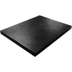 Vicreate VPL-60 Expandable Polyprolyene Microwave Absorber