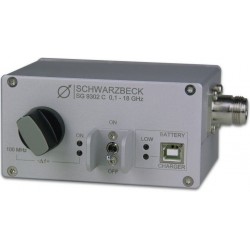 Schwarzbeck SG 9302 C Comb - Generator with 100 MHz Spectrum Lines