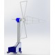 Maturo EAS 1.5 Electric Antenna Stand