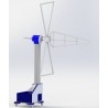 Maturo EAS 1.5 Electric Antenna Stand