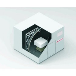 General Test Systems MieZone1600 Phase Array Antenna OTA Measurement System