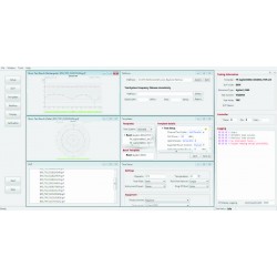 General Test Systems MaxSign 100 User Friendly UI Extensible