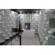 Used Semi-Anechoic EMC Test Chamber - 3 Meter