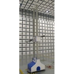 Maturo TAM 4.0-P Tilt Antenna Mast