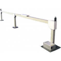 Maturo CGR 6.0 Cable Guide Rail