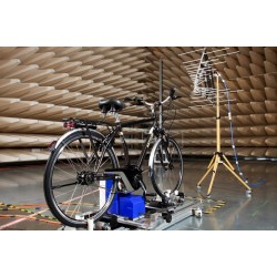 Maturo Dynamometer for E-Bikes