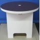 Maturo PTT 1.2x0.8-S Plastic Test Table