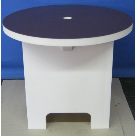 Maturo PTT 1.2x0.8-S Plastic Test Table