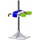 Maturo PAS 2.0-3-N Pneumatic Antenna Stand