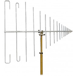 Schwarzbeck VUSLP 9111 F Demountable Logarithmic Periodic Broadband Antenna