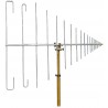 Schwarzbeck VUSLP 9111 F Demountable Logarithmic Periodic Broadband Antenna