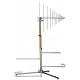 Schwarzbeck VUSLP 9111 F Demountable Logarithmic Periodic Broadband Antenna