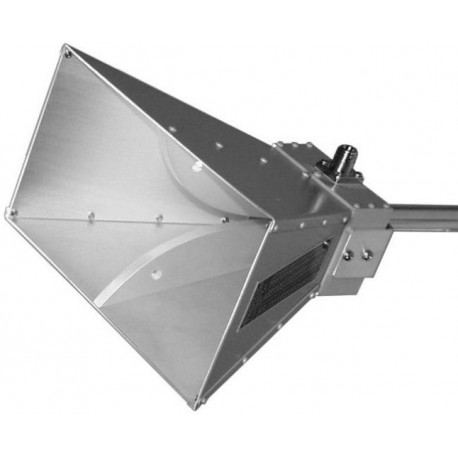 Schwarzbeck BBHA 9120 A Double Ridged Broadband Horn Antenna