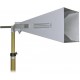 Schwarzbeck BBHA 9120 E Double Ridged Broadband Horn Antenna