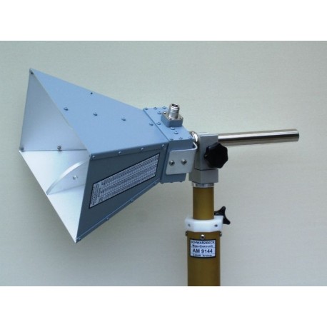 Schwarzbeck BBHA 9120 D Double Ridged Broadband Horn Antenna