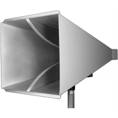 Schwarzbeck BBHA 9120 G Double Ridged Broadband Horn Antenna