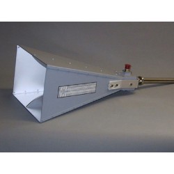 Schwarzbeck BBHA 9120 LF Double Ridged Broadband Horn Antenna