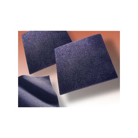 Cuming Microwave C-RAM MT Lossy, Carbon Filled, Flexible Foam Sheet