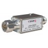 Teseq LNA 6900 Low Noise Amplifier 9 kHz to 2 GHz