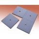 Cuming Microwave C-RAM FT-10 Thin Ceramic Ferrite Tile RF Absorber