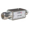 Teseq LNA 6901 Low Noise Amplifier 9 kHz to 1 GHz