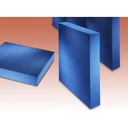 Cuming Microwave C-RAM CORNERBLOCK Lossy Foam Corner Block