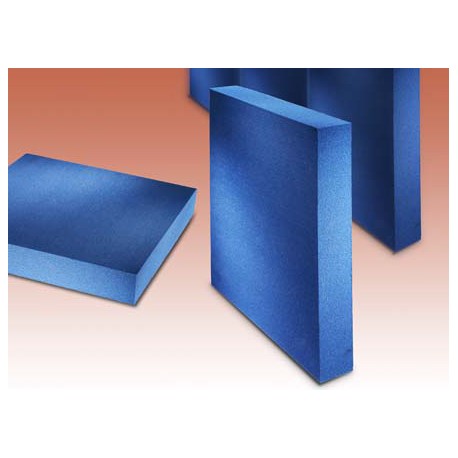 Cuming Microwave C-RAM CORNERBLOCK Lossy Foam Corner Block