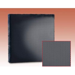 Cuming Microwave C-RAM HC Broadband Honeycomb Microwave Absorber