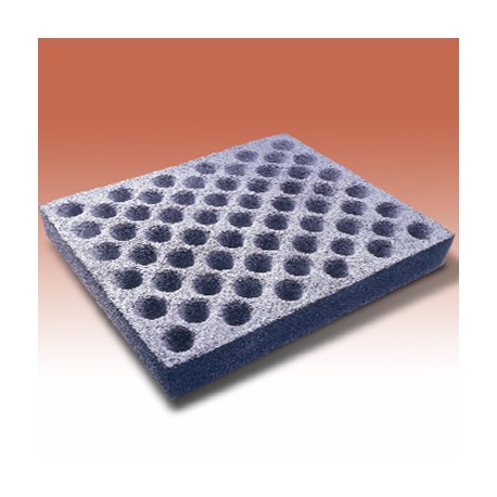 Cuming Microwave C-RAM CF-2 High Power and High Temperature Microwave Absorber